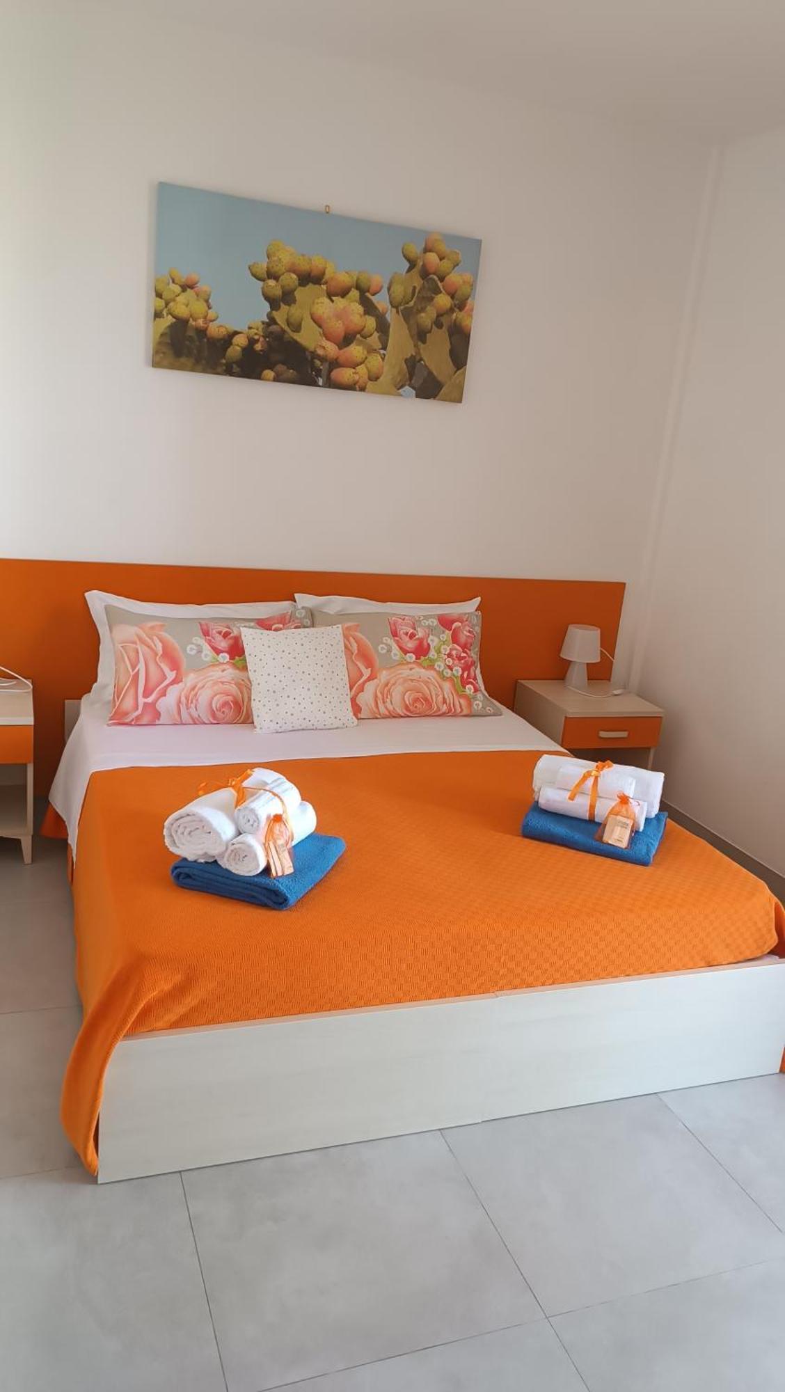 Il Giardino Dei Tramonti Bed & Breakfast Nardo Room photo