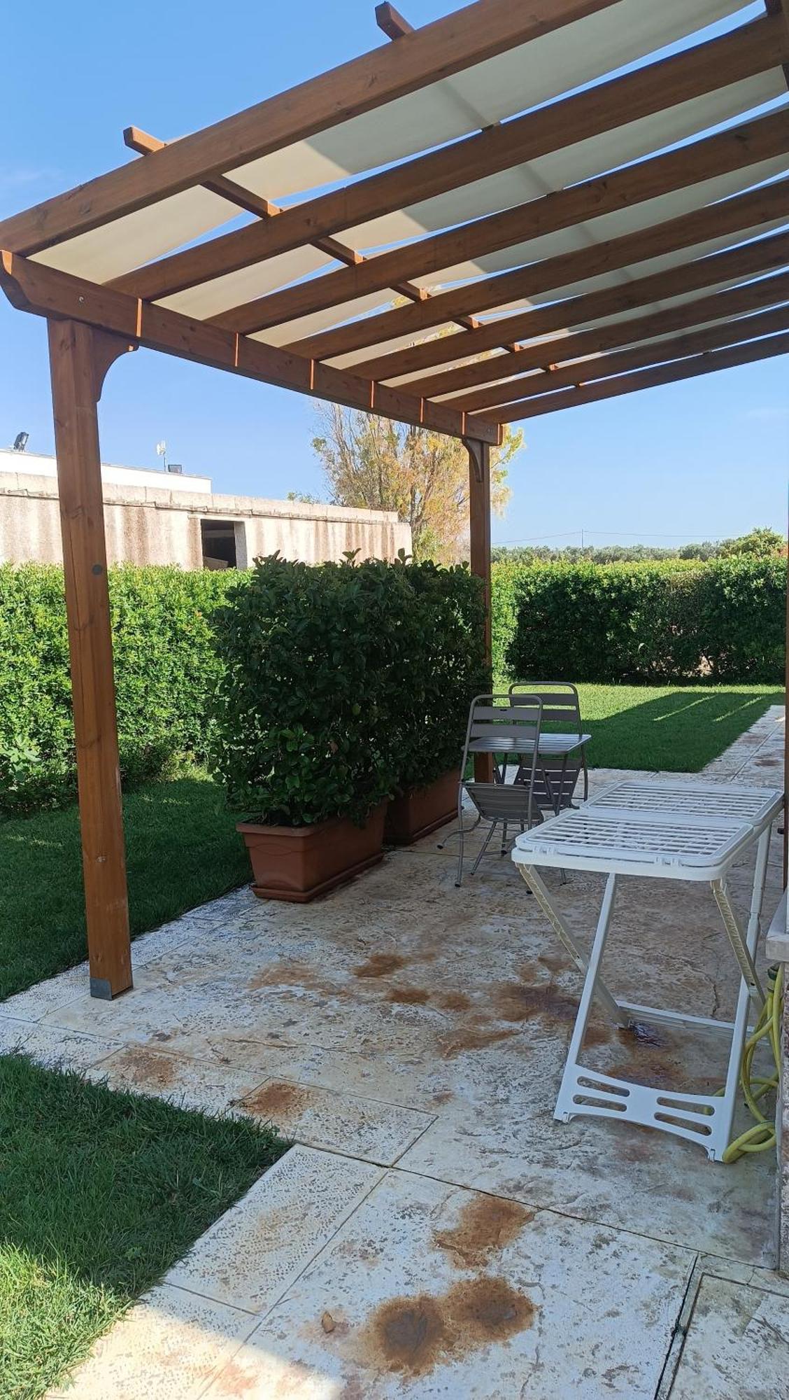 Il Giardino Dei Tramonti Bed & Breakfast Nardo Room photo